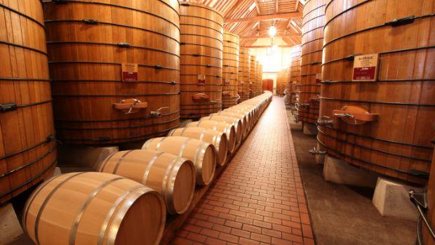 Jordan Vineyard & Winery - Image 3 Jordan Vineyard & Winery - Image 3